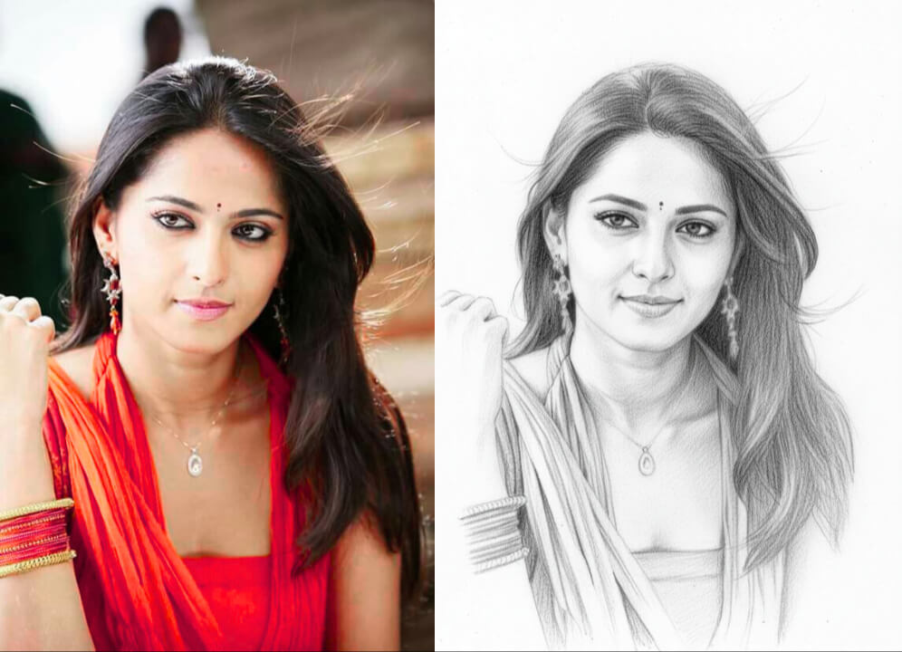 How to Turn Your Photo into a Beautiful Sketch Using Google Gemini AI (2025 Guide) 2 How to Turn Your Photo into a Beautiful Sketch Using Google Gemini AI 2025