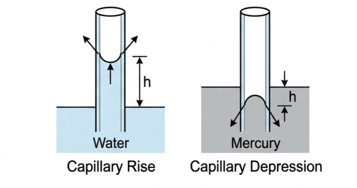 Capillarity