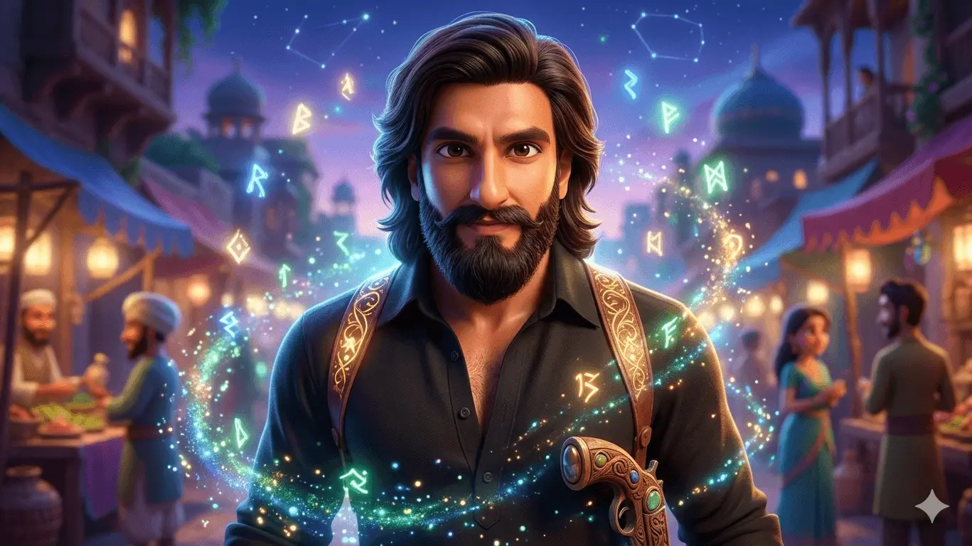 Gemini Prompts to Turn Photos Into Pixar-Style Characters (2026 Guide) 7 Gemini Prompts to Turn Photos Into Pixar-Style Characters Dhurnadar