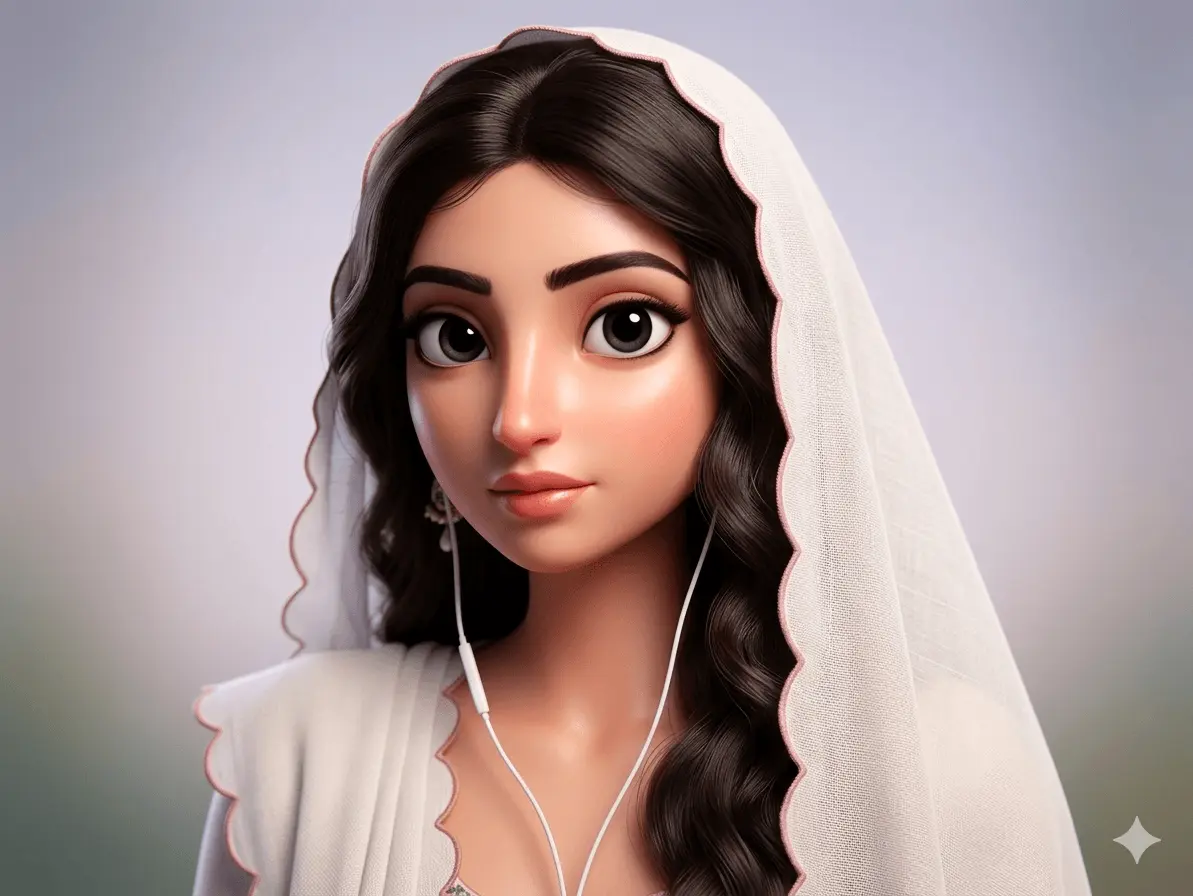 Gemini Prompts to Turn Photos Into Pixar-Style Characters (2026 Guide) 8 Gemini Prompts to Turn Photos Into Pixar-Style Characters Sara Arjun